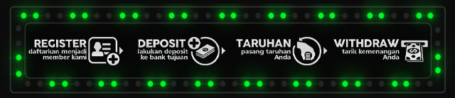 PEJUANGBET Jackpot